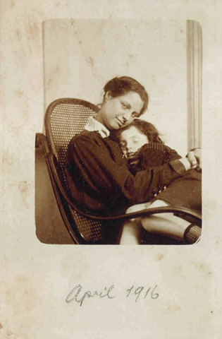 Skarabej - two of us