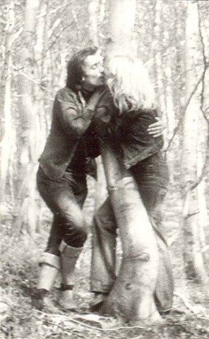 Skarabej - two of us