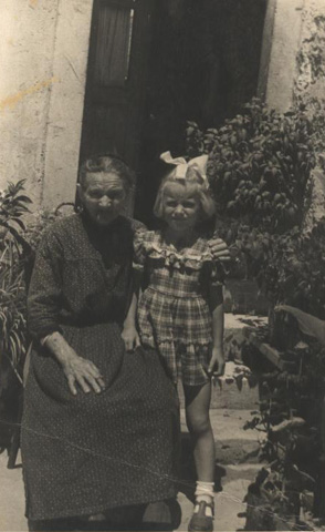 Skarabej - two of us